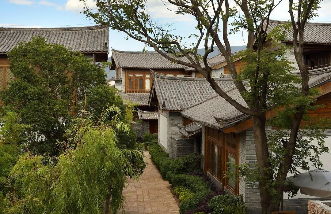 Hotel Indigo Lijiang Ancient Town By Ihg-1